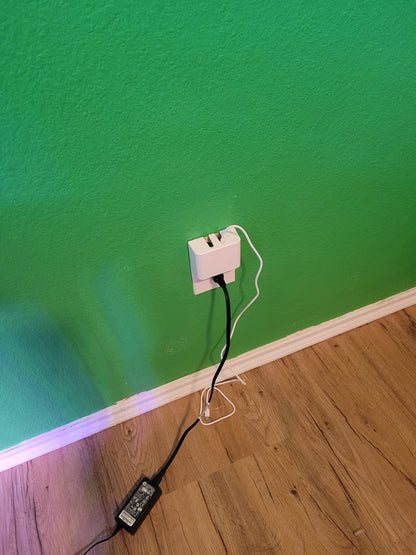 Essential Finds Permaplug