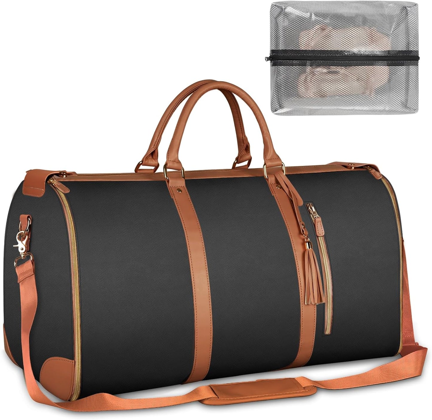 Premium Duffle Bag