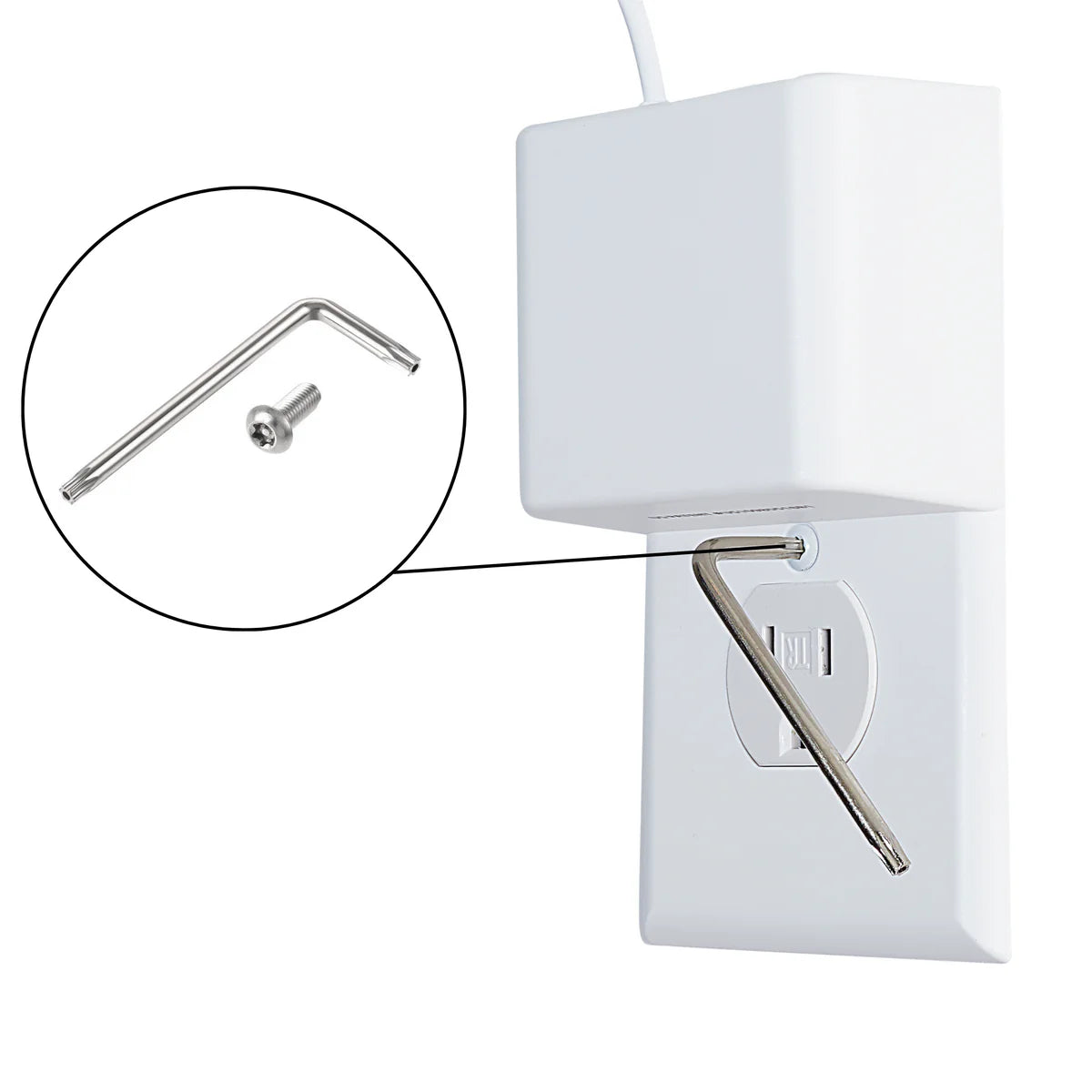 Essential Finds Permaplug