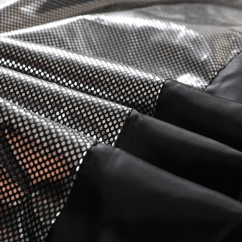 19 Areas Winter Warm USB Heating Jacket