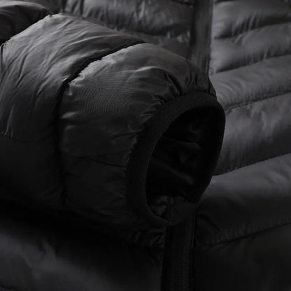 19 Areas Winter Warm USB Heating Jacket