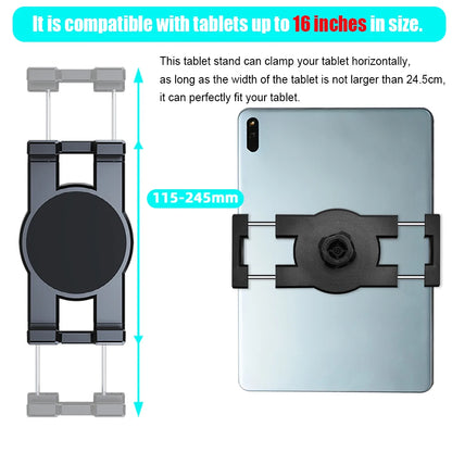 2 In 1 Car Cup and Phone mount Holder