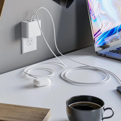 Essential Finds Permaplug